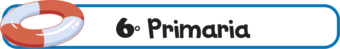 Cuadernos de refuerzos para sexto de primaria, editorial geu